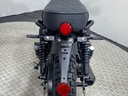 Mutt RS-13 125 Euro 5 45