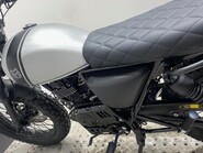 Mutt RS-13 125 Euro 5 46