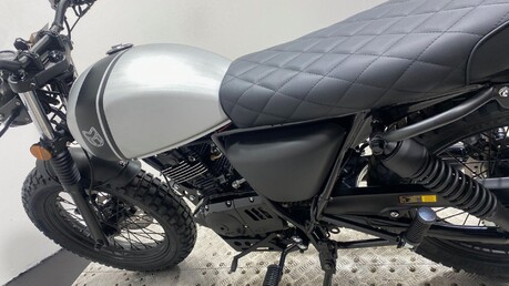 Mutt RS-13 125 Euro 5 46