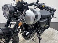 Mutt RS-13 125 Euro 5 48