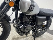 Mutt RS-13 125 Euro 5 49