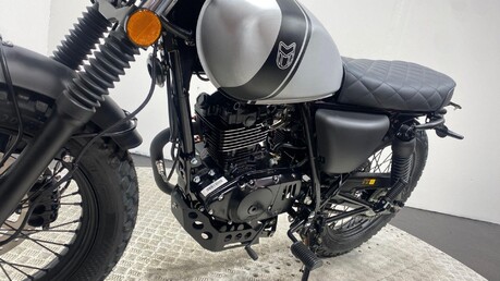 Mutt RS-13 125 Euro 5 49