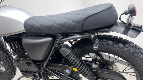Mutt RS-13 125 Euro 5 50