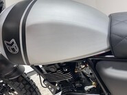 Mutt RS-13 125 Euro 5 51