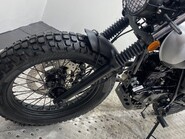 Mutt RS-13 125 Euro 5 47