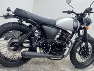 Mutt RS-13 125 Euro 5 8