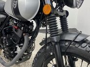 Mutt RS-13 125 Euro 5 17