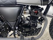 Mutt RS-13 125 Euro 5 18