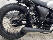 Mutt RS-13 125 Euro 5 20