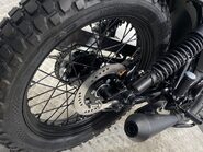 Mutt RS-13 125 Euro 5 21