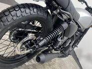 Mutt RS-13 125 Euro 5 23