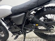 Mutt RS-13 125 Euro 5 26