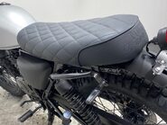Mutt RS-13 125 Euro 5 27