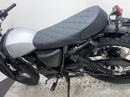 Mutt RS-13 125 Euro 5 28