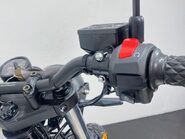 Mutt RS-13 125 Euro 5 31