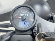 Mutt RS-13 125 Euro 5 32