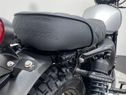 Mutt RS-13 125 Euro 5 36