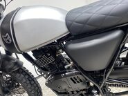 Mutt RS-13 125 Euro 5 38