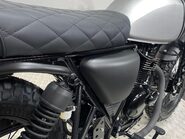 Mutt RS-13 125 Euro 5 40