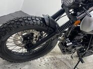 Mutt RS-13 125 Euro 5 47