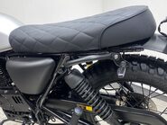 Mutt RS-13 125 Euro 5 50