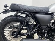 Mutt RS-13 125 Euro 5 34