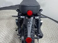 Mutt RS-13 125 Euro 5 45