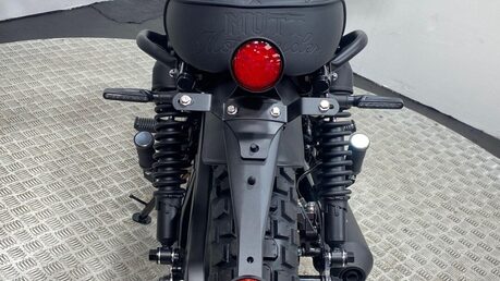 Mutt RS-13 125 Euro 5 45