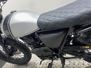 Mutt RS-13 125 Euro 5 46