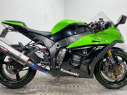 Kawasaki Ninja NINJA ZX-10R ZX1000 JFF 1