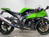 Kawasaki Ninja NINJA ZX-10R ZX1000 JFF