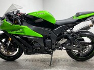 Kawasaki Ninja NINJA ZX-10R ZX1000 JFF 2