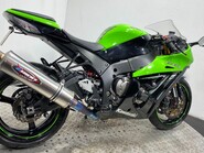 Kawasaki Ninja NINJA ZX-10R ZX1000 JFF 4