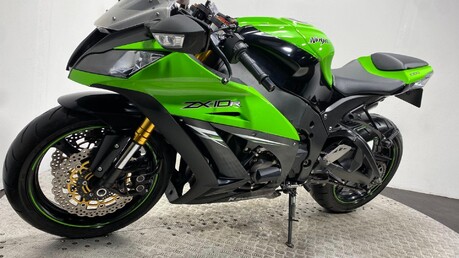 Kawasaki Ninja NINJA ZX-10R ZX1000 JFF 6