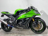 Kawasaki Ninja NINJA ZX-10R ZX1000 JFF 8