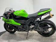 Kawasaki Ninja NINJA ZX-10R ZX1000 JFF 10