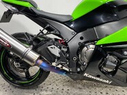 Kawasaki Ninja NINJA ZX-10R ZX1000 JFF 13