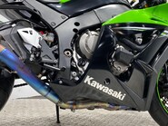 Kawasaki Ninja NINJA ZX-10R ZX1000 JFF 14