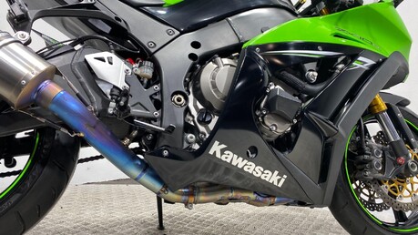 Kawasaki Ninja NINJA ZX-10R ZX1000 JFF 14