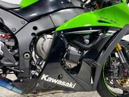 Kawasaki Ninja NINJA ZX-10R ZX1000 JFF 15