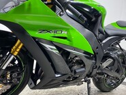 Kawasaki Ninja NINJA ZX-10R ZX1000 JFF 16