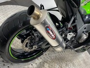 Kawasaki Ninja NINJA ZX-10R ZX1000 JFF 18