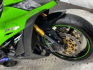 Kawasaki Ninja NINJA ZX-10R ZX1000 JFF 19