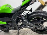 Kawasaki Ninja NINJA ZX-10R ZX1000 JFF 20