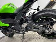 Kawasaki Ninja NINJA ZX-10R ZX1000 JFF 21