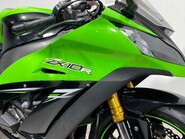 Kawasaki Ninja NINJA ZX-10R ZX1000 JFF 22