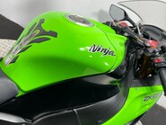 Kawasaki Ninja NINJA ZX-10R ZX1000 JFF 23