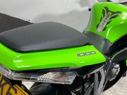 Kawasaki Ninja NINJA ZX-10R ZX1000 JFF 25