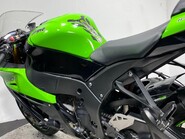 Kawasaki Ninja NINJA ZX-10R ZX1000 JFF 27