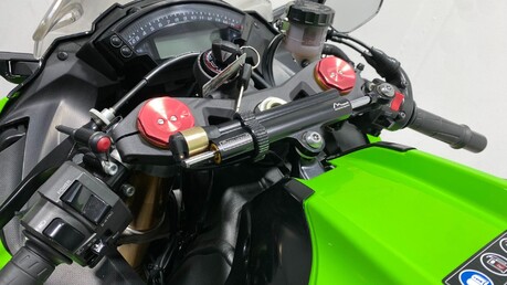 Kawasaki Ninja NINJA ZX-10R ZX1000 JFF 29